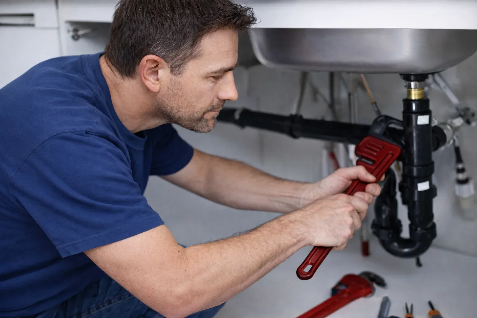 Drain Cleaning Tecumseh