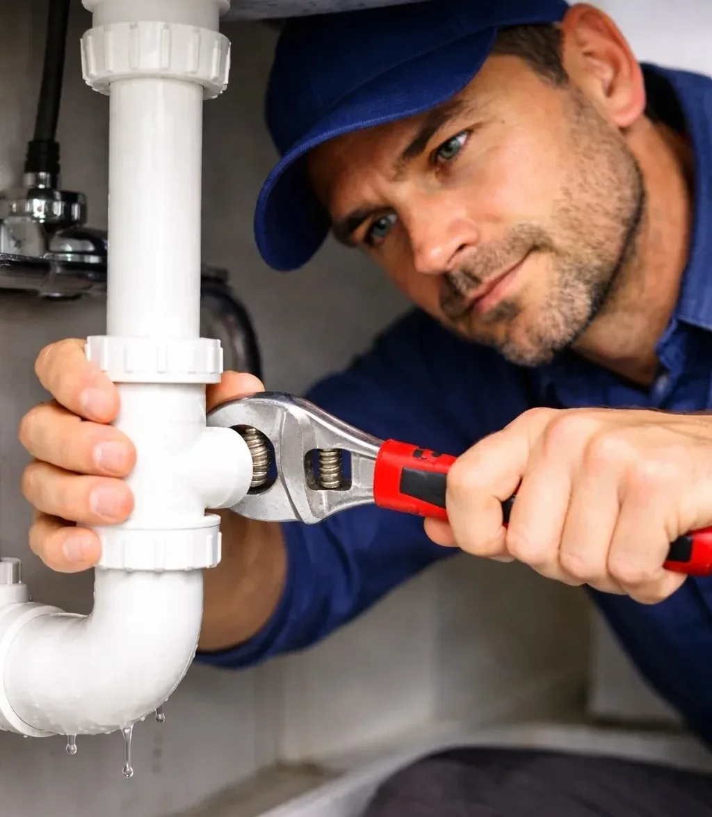 Plumber Tecumseh Ontario