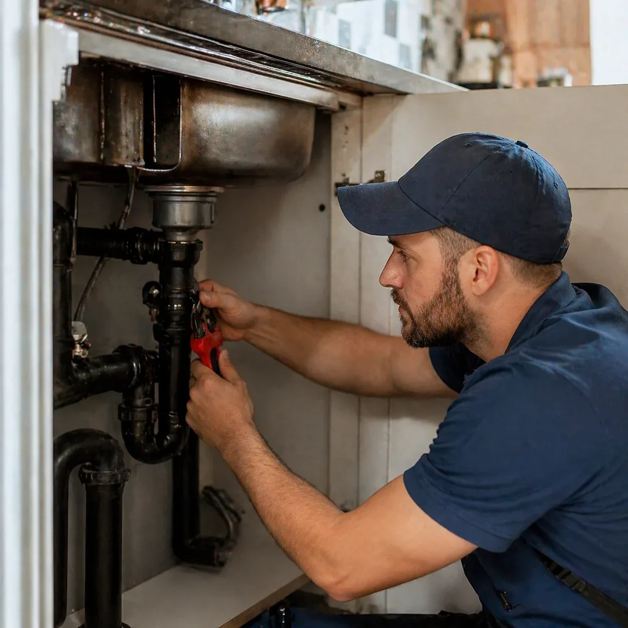Drain Cleaning Tecumseh Ontario