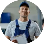 Sump Pump Inspection Tecumseh